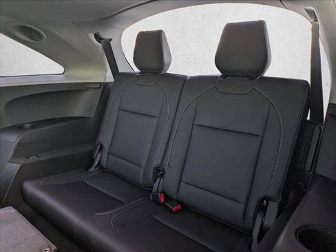 Used 2020 Acura MDX Sport Hybrid w/ Technology Pkg image 18