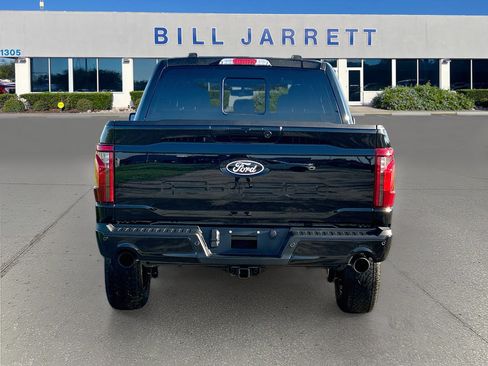 New 2026 Ford F150 XLT w/ Equipment Group 302A MID AWD/4WD image 5