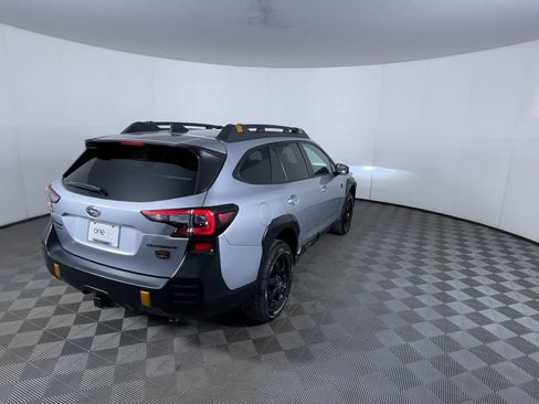 Used 2025 Subaru Outback Wilderness image 8