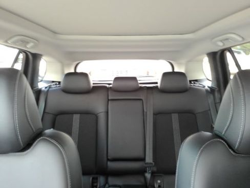 Used 2026 MAZDA CX-50 AWD 2.5 S w/ Preferred Pkg image 35