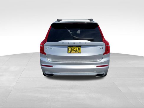 Used 2020 Volvo XC90 T6 Momentum w/ Protection Package Premier AWD/4WD image 5