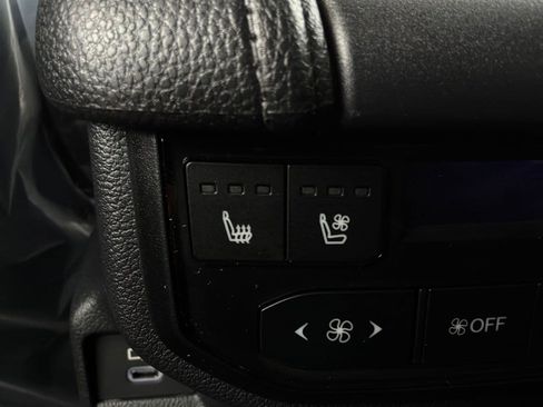 New 2026 Toyota Grand Highlander AWD Hybrid image 14