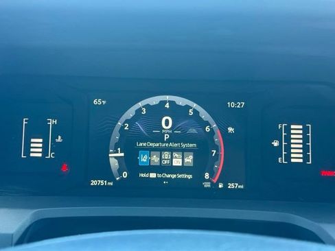 Used 2024 Toyota Tacoma SR RWD image 14