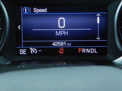 Used 2022 Chevrolet Equinox LT FWD image 9