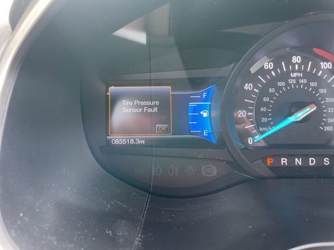 Used 2017 Ford Edge SEL w/ Equipment Group 201A image 30