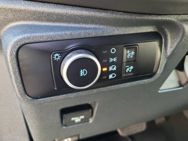 Certified 2025 Ford Bronco Outer Banks AWD/4WD image 17