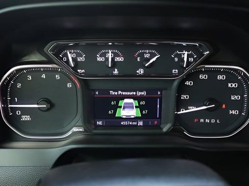 Used 2022 GMC Sierra 2500 AT4 w/ AT4 Preferred Package image 27