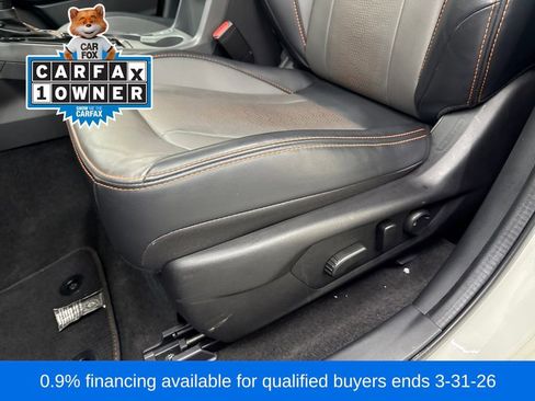 Used 2025 Subaru Crosstrek 2.5i Limited image 12