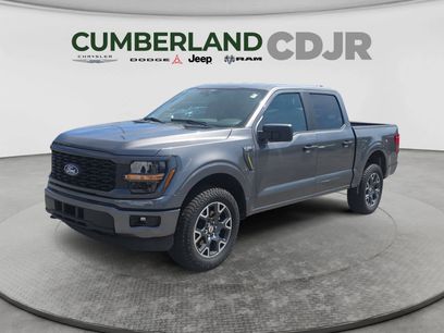 Used 2024 Ford F150 STX