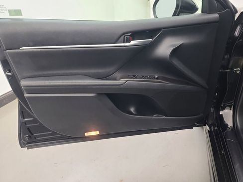 Used 2024 Toyota Camry XSE image 22