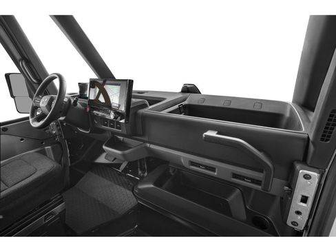 New 2025 Chevrolet Brightdrop 400 FWD image 38