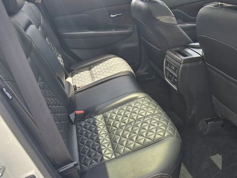 Used 2022 Nissan Murano Platinum w/ Cargo Package FWD image 21