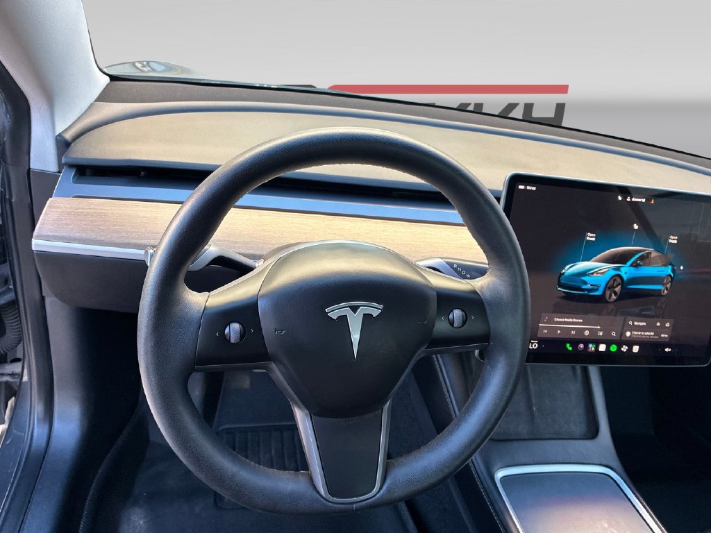 Used 2023 Tesla Model 3 Standard Range RWD image 12
