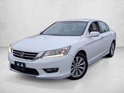 Used 2015 Honda Accord Touring