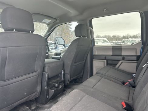 Certified 2020 Ford F150 XL w/ Equipment Group 101A Mid image 11