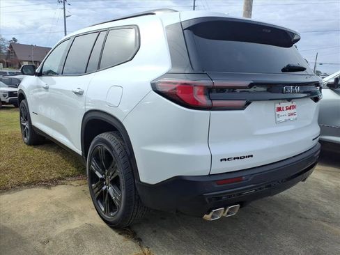 New 2026 GMC Acadia Elevation w/ Black Edition image 25