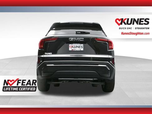 New 2026 GMC Terrain Elevation w/ Elevation Premium Package image 46