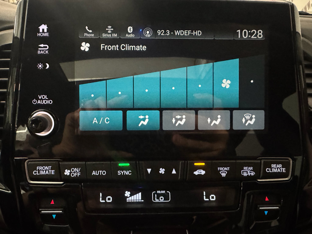Used 2020 Honda Odyssey EX-L image 31