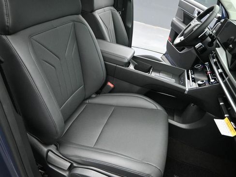 New 2026 Hyundai Santa Fe SEL image 26