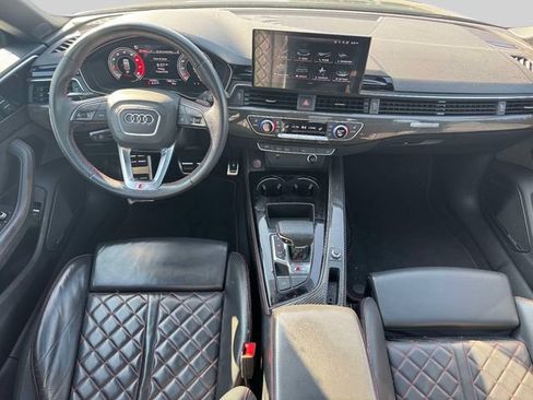 Used 2024 Audi S5 Premium Plus AWD/4WD image 18