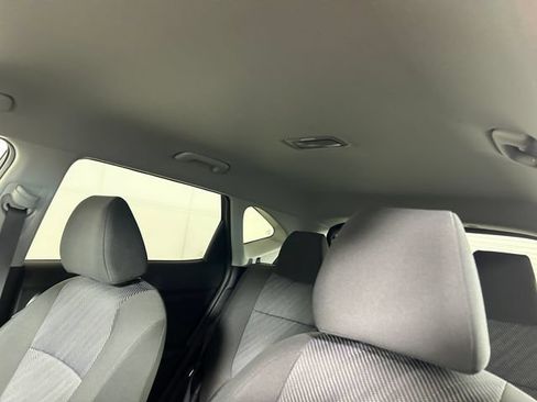 Used 2024 Kia Seltos LX AWD/4WD image 13