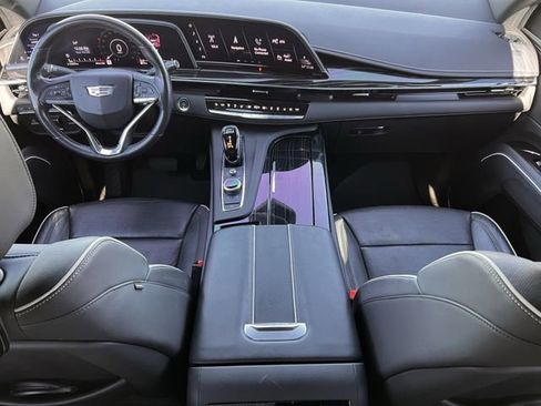 Certified 2021 Cadillac Escalade Sport image 12