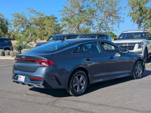 Used 2023 Kia K5 LXS image 6