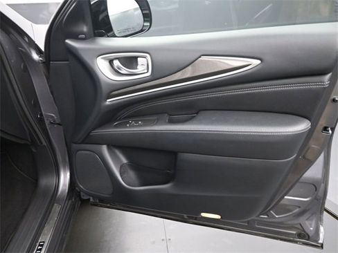 Used 2020 INFINITI QX60 Luxe w/ Essential Package image 22