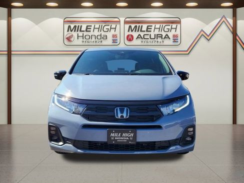 New 2026 Honda Odyssey Sport-L image 2