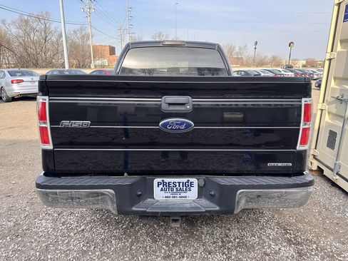 Used 2014 Ford F150 XLT w/ Trailer Tow Package image 4