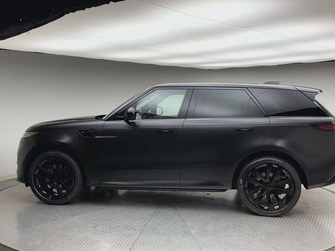 New 2026 Land Rover Range Rover Sport Dynamic SE AWD/4WD image 5