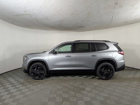 Used 2026 GMC Acadia Elevation w/ Black Edition AWD/4WD image 3