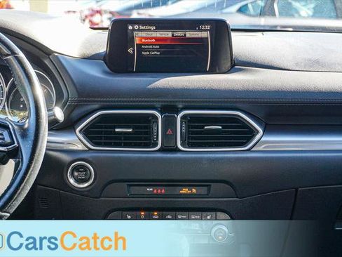 Used 2019 MAZDA CX-5 Touring image 24