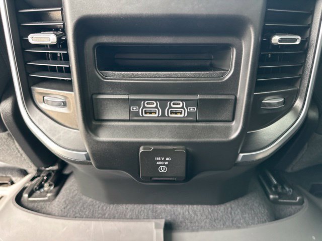 Used 2026 RAM 1500 Lone Star AWD/4WD image 41
