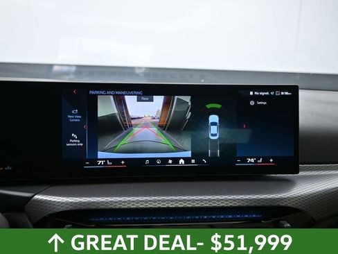 Used 2025 BMW M240i xDrive Coupe image 32