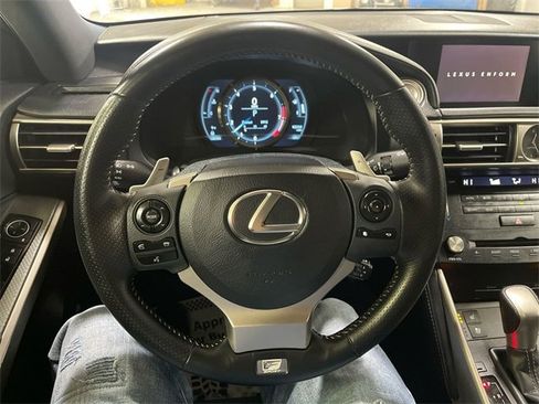 Used 2015 Lexus IS 250 image 14