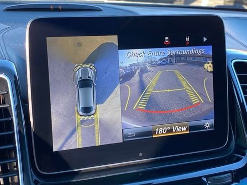 Used 2019 Mercedes-Benz GLE 63 AMG S image 30