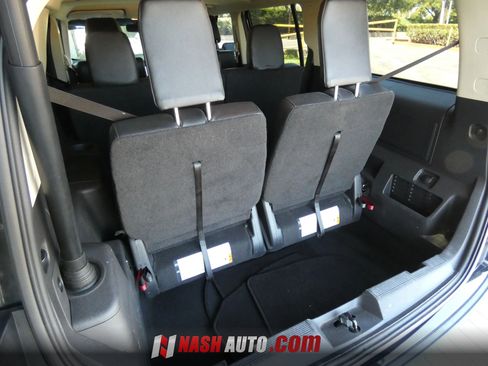 Used 2019 Ford Flex Limited FWD image 68