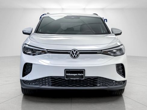 New 2026 Volkswagen ID.4 Pro image 8