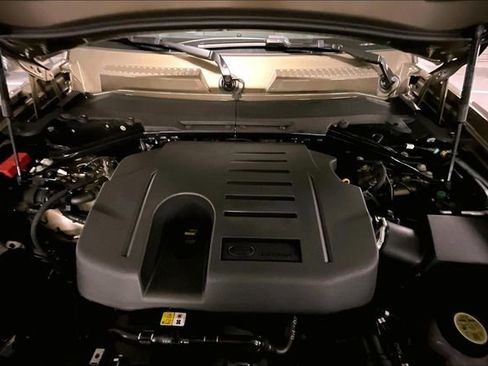 Certified 2025 Land Rover Defender 130 S image 9