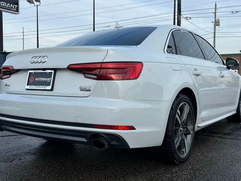 Used 2017 Audi A4 2.0T Premium Plus image 7