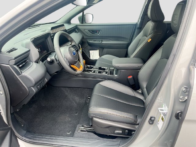 New 2026 Subaru Outback Wilderness AWD/4WD image 17