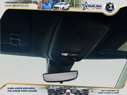 New 2026 GMC Acadia Elevation w/ Black Edition image 19