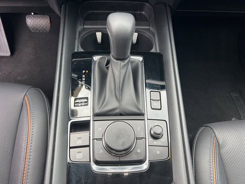 Used 2025 MAZDA CX-50 2.5 Hybrid w/ Premium Plus Pkg image 18