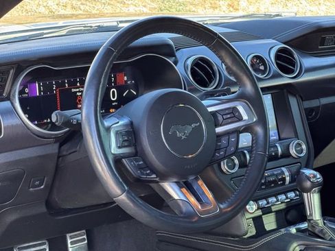 Used 2021 Ford Mustang Mach 1 w/ Equipment Group 700A image 31