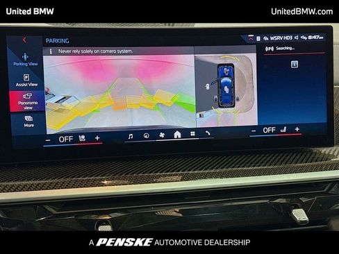 Used 2025 BMW X7 M60i image 9