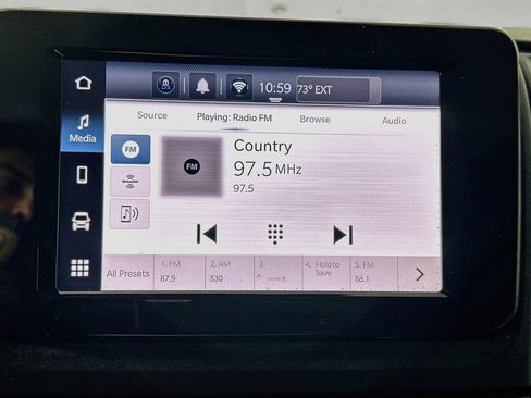 Used 2025 RAM ProMaster 2500 w/ Convenience Group FWD image 16