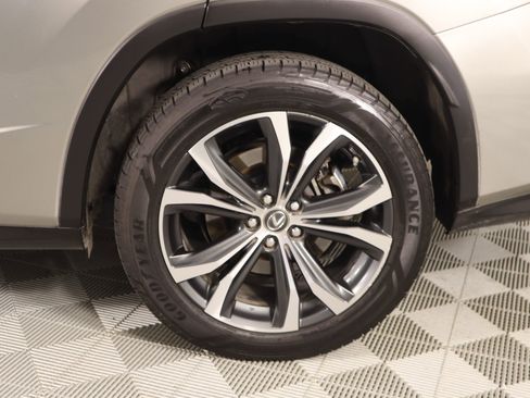 Used 2019 Lexus RX 350L FWD image 21