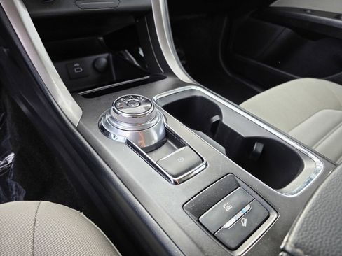 Used 2018 Ford Fusion S image 27