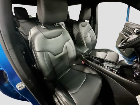 New 2026 Jeep Compass Limited image 29